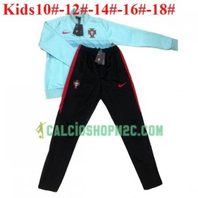 Portogallo Bambino Tuta Rappresentanza 2020/2021 M001